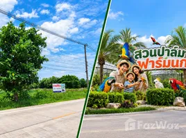  Land for sale in Bang Talat, Chachoengsao, Bang Talat, Khlong Khuean, Chachoengsao, Thailand