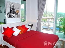 2 Bedroom Condo for sale at The Emerald Terrace, Patong