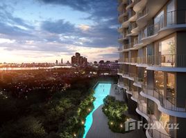 2 Bedrooms Condo for sale in Phuoc Long B, Ho Chi Minh City Waterina Suites
