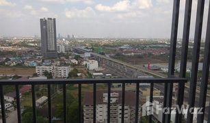 暖武里 Sao Thong Hin Plum Condo Central Station 1 卧室 公寓 售 