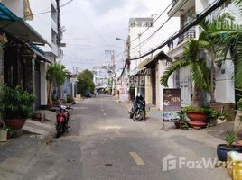 Studio Haus zu verkaufen in Go vap, Ho Chi Minh City, Ward 6