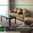 1 Bedroom Apartment for rent at The Village, South Investors Area, New Cairo City, Cairo