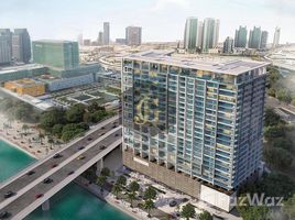 Studio Apartment for sale at Al Maryah Vista, Al Maryah Island, Abu Dhabi