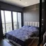 1 Bedroom Condo for rent at The Politan Rive, Bang Kraso, Mueang Nonthaburi, Nonthaburi, Thailand