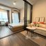 1 спален Кондо в аренду в Ideo Sukhumvit - Rama 4, Phra Khanong