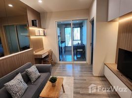 1 Bedroom Condo for rent at Centric Ari Station, Sam Sen Nai