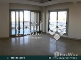 3 Bedroom Condo for rent at Cairo Festival City, North Investors Area, New Cairo City