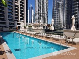 1 Bedroom Apartment for sale at Act Two, Opera District