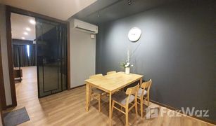 ขายคอนโด 1 ห้องนอน ใน คลองเตยเหนือ, กรุงเทพมหานคร ยูโรคลาสสิค คอนโด