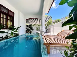 Maison 6 chambre à louer à An Hai Bac, Da Nang, An Hai Bac, Son Tra
