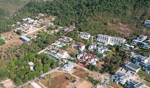 5 Schlafzimmern Villa zu verkaufen in Maenam, Koh Samui 