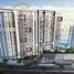 Studio Apartment for sale at Al Maryah Vista, Al Maryah Island, Abu Dhabi