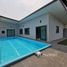 3 Bedroom Villa for rent in Pran Buri Prachuap Khiri Khan, Khao Noi, Pran Buri