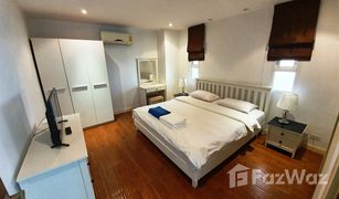 芭提雅 农保诚 Jomtien Beach Penthouses 2 卧室 公寓 售 