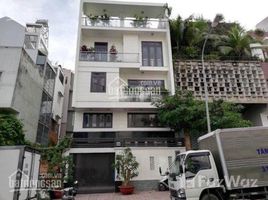 6 Habitación Casa en venta en Ward 2, Tan Binh, Ward 2