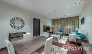 1 Bedroom Apartment for sale in , Dubai Anantara Residences South