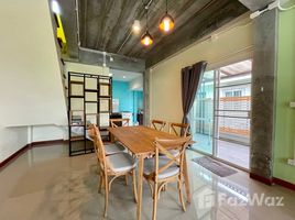 2 Bedroom House for rent in Chiang Mai, Mae Hia, Mueang Chiang Mai, Chiang Mai