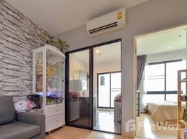 1 Schlafzimmer Wohnung zu verkaufen im Niche Mono Ratchavipha, Wong Sawang, Bang Sue, Bangkok