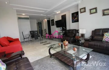 Location Appartement 90 m² MALABATA Tanger Ref: LA419 in Na Charf, タンガー・テトウアン