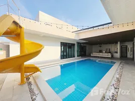 วิลล่า 4 ห้องนอน ให้เช่า ในโครงการ เลอ วิลล่า หัวหิน, หินเหล็กไฟ, หัวหิน, ประจวบคีรีขันธ์