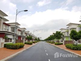 6 Habitación Casa en venta en Selangor, Bukit Raja, Petaling, Selangor