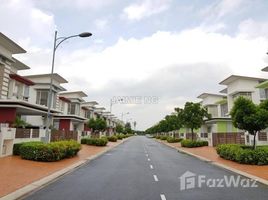 6 Bilik Tidur Rumah for sale in Selangor, Bukit Raja, Petaling, Selangor