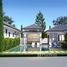 3 спален Вилла на продажу в Finn Villas, Sai Thai