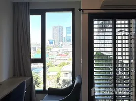 คอนโด 1 ห้องนอน ให้เช่า ในโครงการ เดนิม จตุจักร, จอมพล, จตุจักร