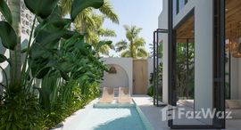 Verfügbare Objekte im El Agua Villas