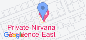 Voir sur la carte of Private Nirvana Residence East