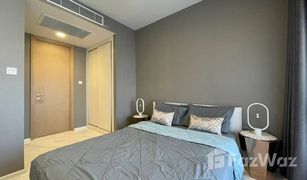 1 Bedroom Condo for sale in Khlong Toei Nuea, Bangkok Hyde Sukhumvit 11