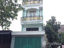 Studio House for sale in Hiep Thanh, District 12, Hiep Thanh