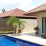 3 Bedroom Villa for sale at Baan Balina 4, Huai Yai, Pattaya