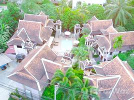 7 Bedrooms Villa for sale in Ao Nang, Krabi Cha Wan Resort