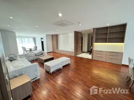 อพาร์ทเม้นท์ 4 ห้องนอน ให้เช่า ในโครงการ เดอะ เรสซิเดนท์ สุขุมวิท 24, คลองตัน, คลองเตย, กรุงเทพมหานคร