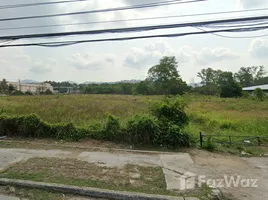 ขายที่ดิน ใน ศรีสุนทร, ภูเก็ต, ศรีสุนทร, ถลาง