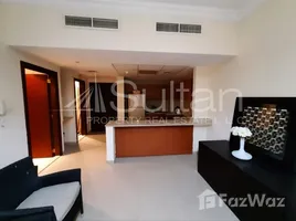 1 غرفة نوم شقة للبيع في Marina Apartments B, Al Hamra Marina Residences