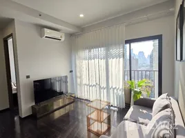 คอนโด 2 ห้องนอน ให้เช่า ในโครงการ พาร์ค ออริจิ้น ทองหล่อ, คลองตันเหนือ