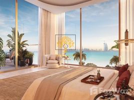 2 Bedroom Condo for sale at Ellington Beach House, The Crescent, Palm Jumeirah