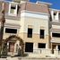 3 Bedroom Townhouse for sale at Sarai, Mostakbal City Compounds