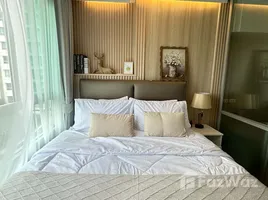 Studio Condo for sale at Lumpini Ville Naklua - Wongamat, Na Kluea, Pattaya