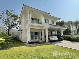 2 Bedroom House for rent at Nantawan Sathorn-Ratchaphruk, Bang Waek, Phasi Charoen, Bangkok, Thailand