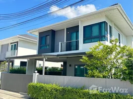 在Supalai Lake Ville Phuket出售的4 卧室 屋, 绿岛, 普吉镇, 普吉