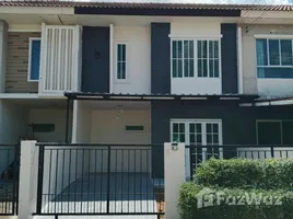 ขายบ้านเดี่ยว 3 ห้องนอน ในโครงการ พฤกษาวิลล์ ถลาง-เทพกระษัตรี, เทพกระษัตรี, ถลาง