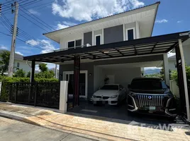 在Supalai Bella Donkaeo Mae Rim租赁的4 卧室 别墅, Mae Sa, 湄林, 清迈