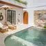 2 Habitación Casa en venta en Canggu, Bali, Canggu, Badung