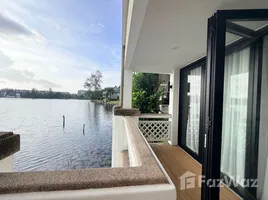 ขายอพาร์ทเม้นท์ 2 ห้องนอน ในโครงการ อัลลามันดา วัน คอนโดมิเนียม บาย โคซี่ เลค, เชิงทะเล