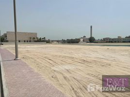  Land for sale at Signature Villas Frond G, Palm Jumeirah