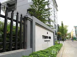 1 Habitación Apartamento en alquiler en Tempo One Ramkamhaeng-Rama 9, Hua Mak, Bang Kapi, Bangkok