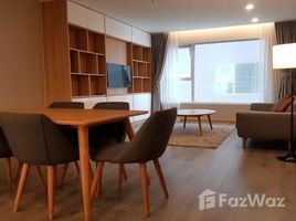 3 Phòng ngủ Căn hộ for rent at Zen Diamond Suites, Thạch Thang, Hải Châu